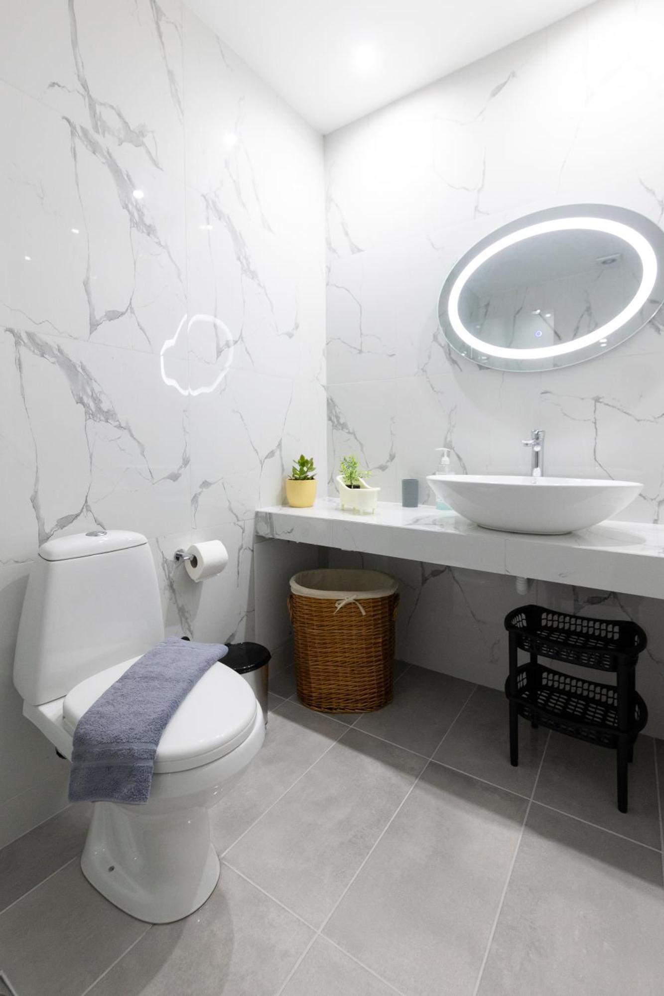 קלמאטה Pagani Urban - Premium Private Apartment מראה חיצוני תמונה